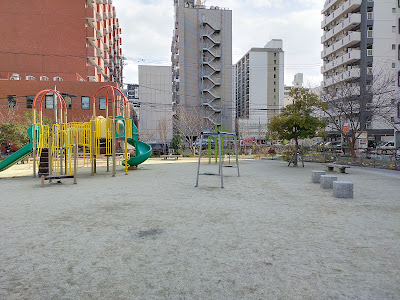 Higashisumiyoshi Park 사진 4