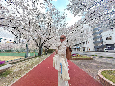 山王公園 芝生広場 사진 5