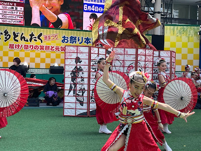 お祭り広場 사진 5