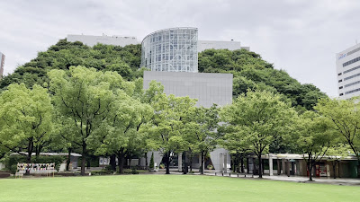 中央芝生広場（天神中央公園） 사진 3