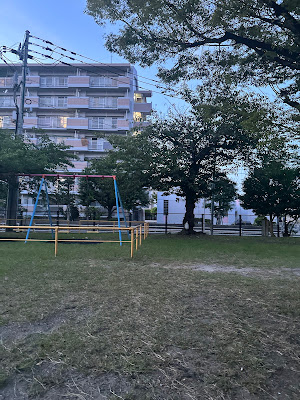 카타카스키타 공원 사진 5