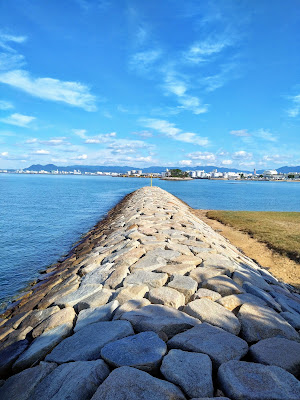 후쿠하마 해변