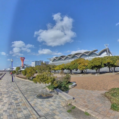 Piatopia Ryokuchi Park 사진 3
