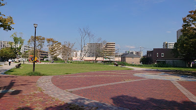 Yoshizuka Ryokuchi Park 사진 4