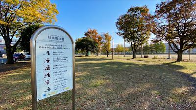 샤료미나미 공원 사진 4