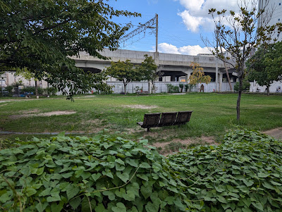 Maidashi Goshonouchi Park 사진 5