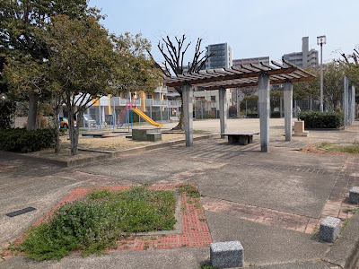 Maidashihigashi Park