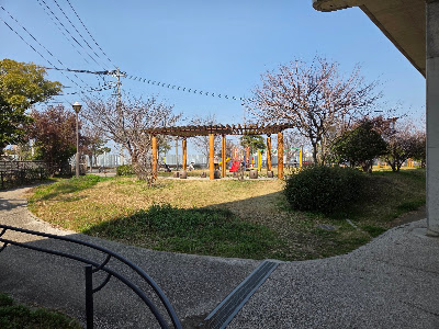 Hakozakiyoneichimaru Park 사진 5