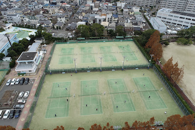 Fukuoka Kenei Najima Sports Park 사진 2