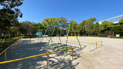 Fukuoka Kenei Najima Sports Park 사진 4