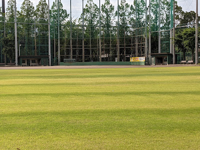 Fukuoka Kenei Najima Sports Park 사진 3