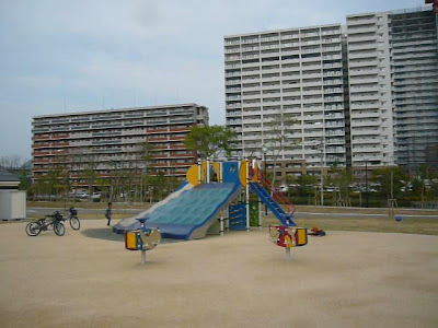 Kashiihama Central Park 사진 3
