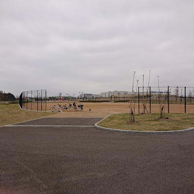 Kashiihama Central Park 사진 4