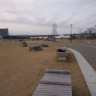 Kashiihama Central Park 사진 5