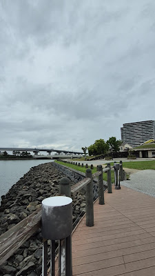 Terihanomori Park 사진 2
