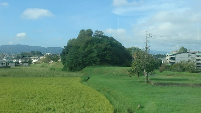 Mizuki Fortress Ruins 사진 4