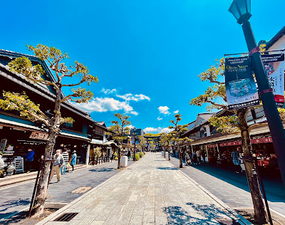 오모테산도