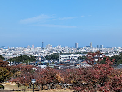 Nishiaburayama Central Park 사진 5