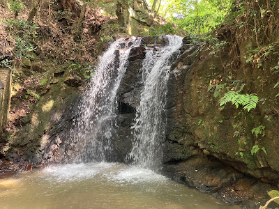 Ayugaeri Falls 사진 2