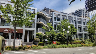 世界の建築家通り 사진 4