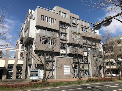 世界の建築家通り 사진 3