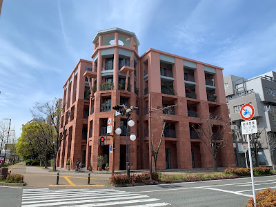 世界の建築家通り 사진 2