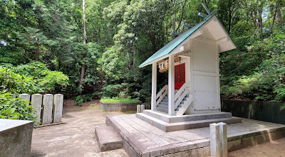 小戸大神宮 사진 2