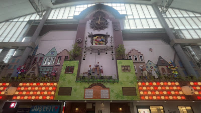 Shintencho Sundome Fairy Tale Chime 사진 3