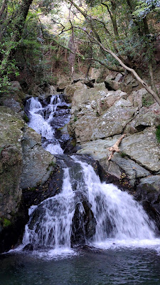 Goto Falls
