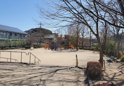 Sakamoto Park