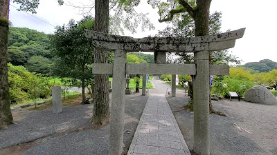 Sakamoto Hachiman-gu 사진 3