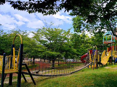 Shigedome Central Park 사진 5