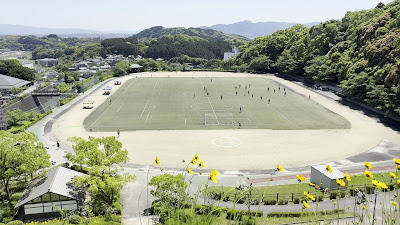 Dazaifubairin Athletic Sports Park 사진 3