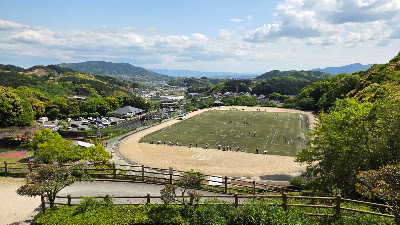 Dazaifubairin Athletic Sports Park 사진 5