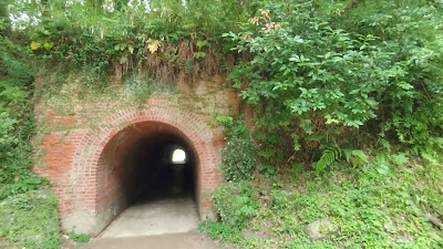 O-Ishi Tunnel 사진 3