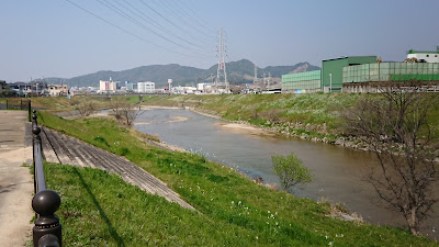 Daimonji Park 사진 3
