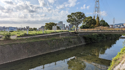 Daimonji Park 사진 4