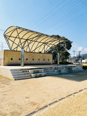 Daimonji Park 사진 5
