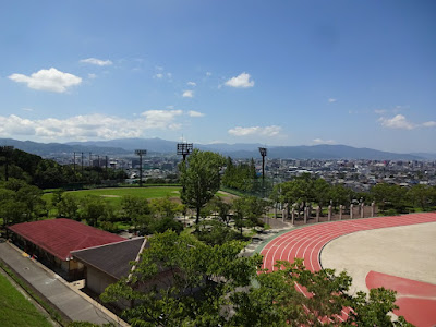 Onojo comprehensive park (Madoka Park) 사진 2