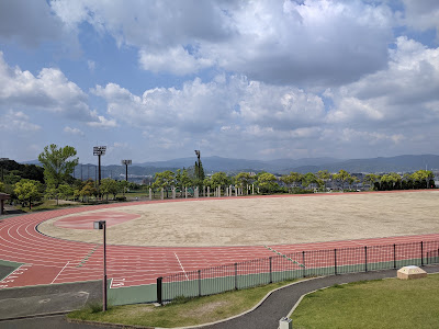 Onojo comprehensive park (Madoka Park) 사진 4