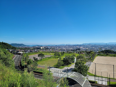 Ikimatsudai Central Park 사진 4