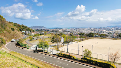 Ikimatsudai Central Park 사진 5