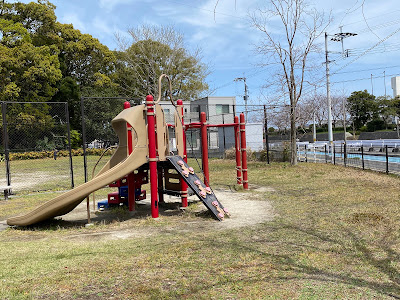 Hashimotominami Park