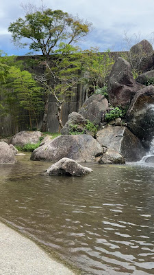 一本松公園(昭和の森) 川遊び場 사진 3