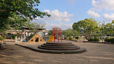 Yoshiharajido Park 사진 5