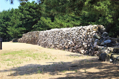 Genkoborui Iki-no-Matsubara Area 사진 2