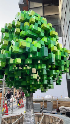 Pixel Tree 사진 3