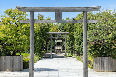 Railway Shrine 사진 2