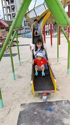 Nakayoshi Park 사진 3