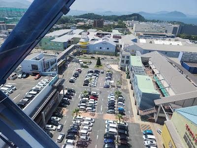 Marinoa City Skywheel (Ferris wheel) 사진 4
